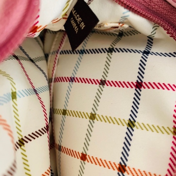 Coach pink Wristlet - Picture 5 of 6